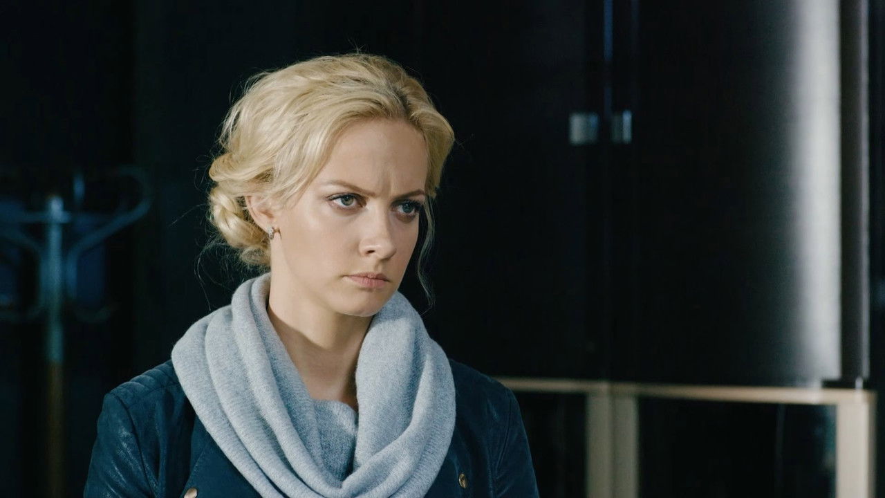 Обратный отсчёт — Épisode 10