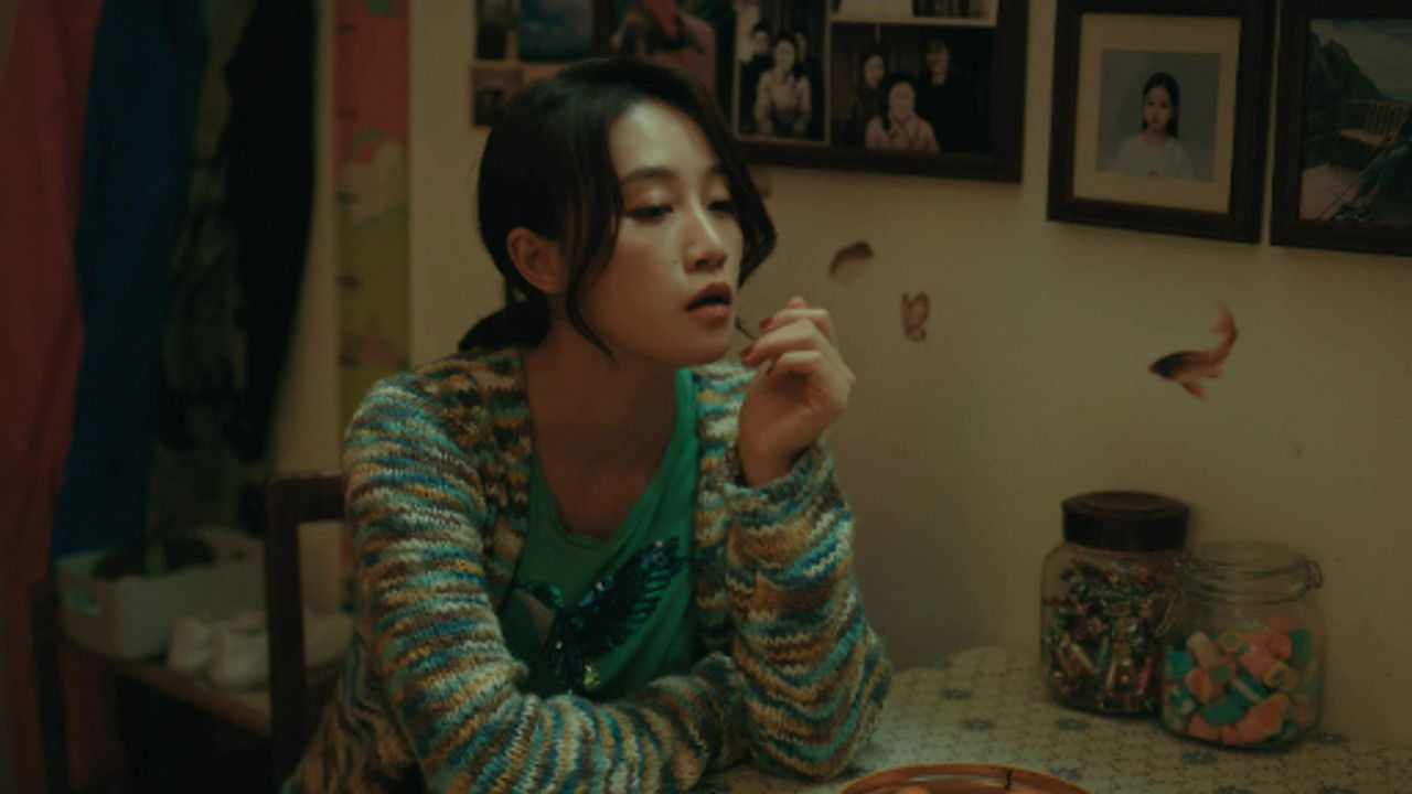 夜色正浓 — Épisode 7