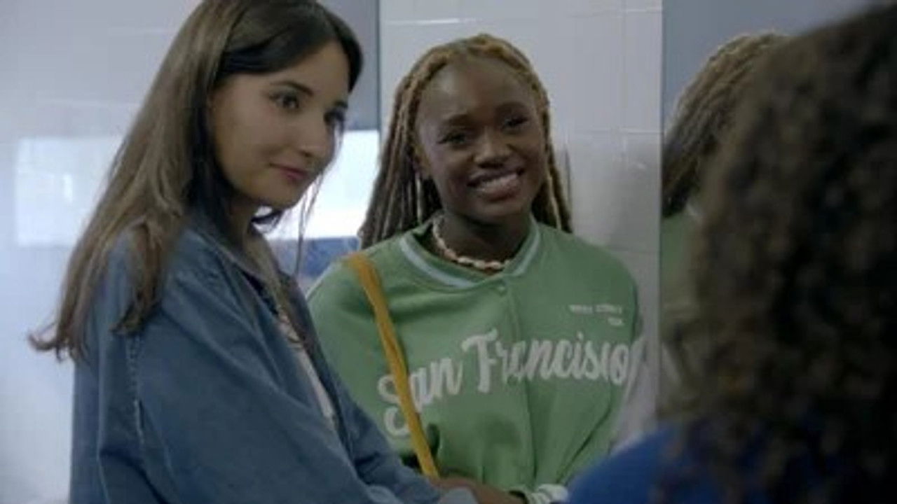 ASKIP, le collège se la raconte — Le jour du tampon