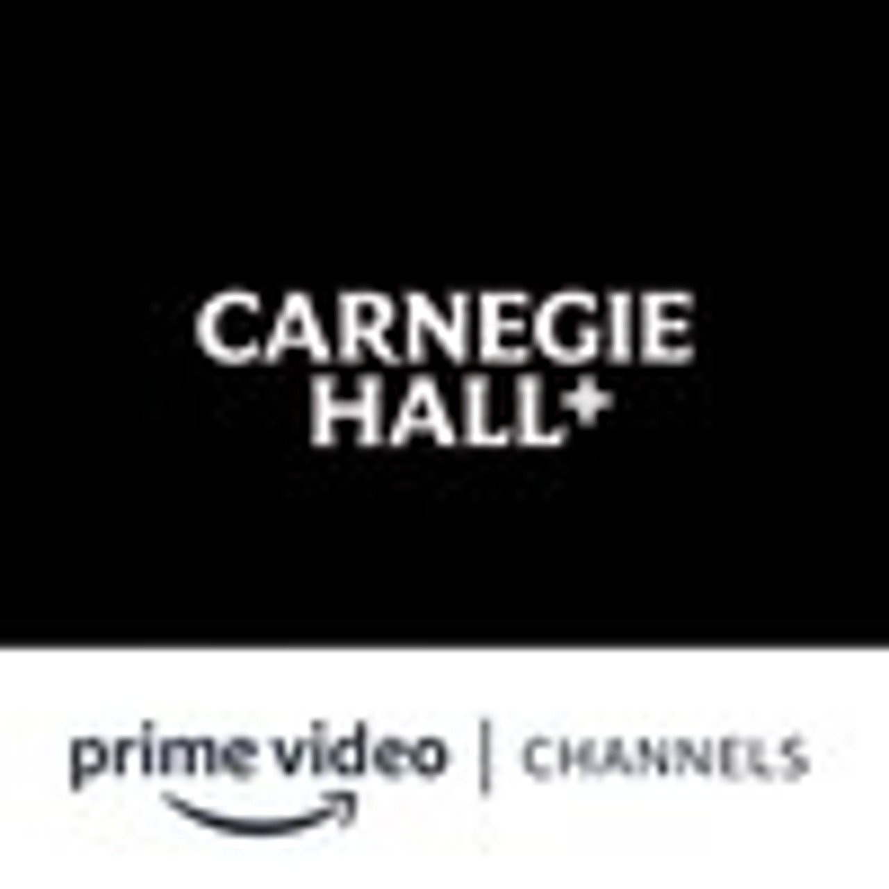 Carnegie Hall+