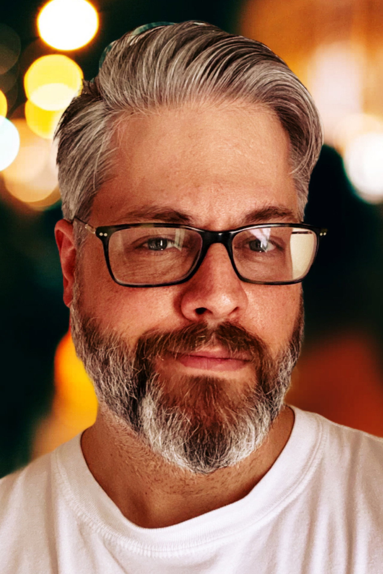 Justin M. Rice