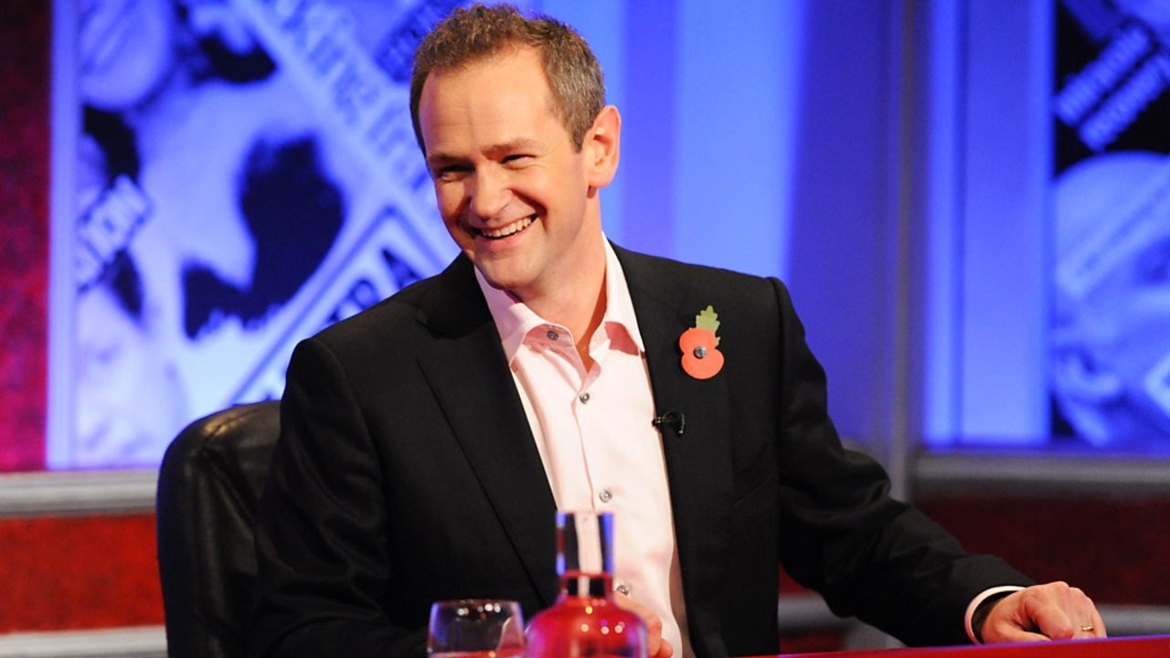 Have I Got News for You - Season 46 Episode 6 : Alexander Armstrong, Godfrey Bloom, Victoria Coren