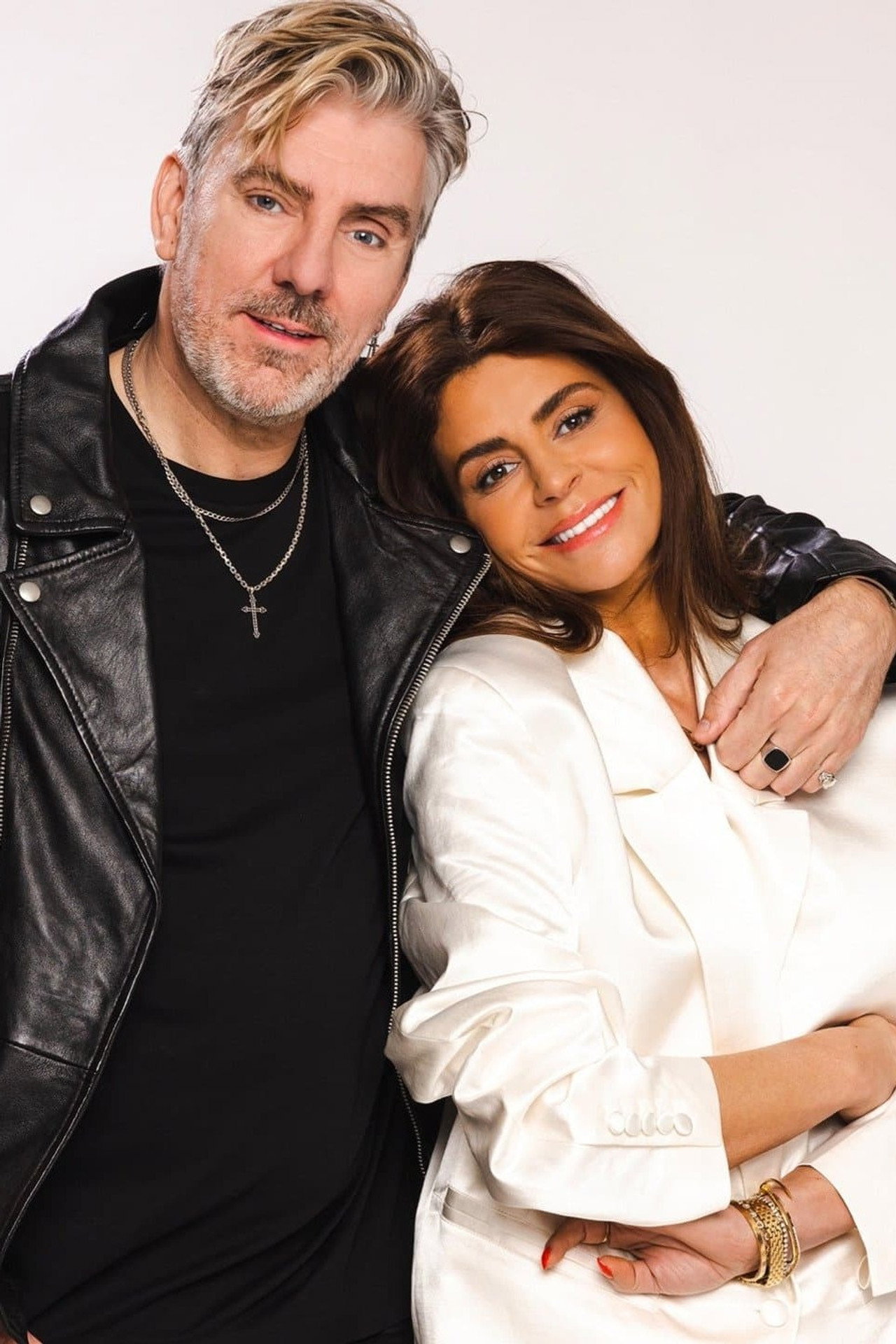 Ruud & Olcay affisch