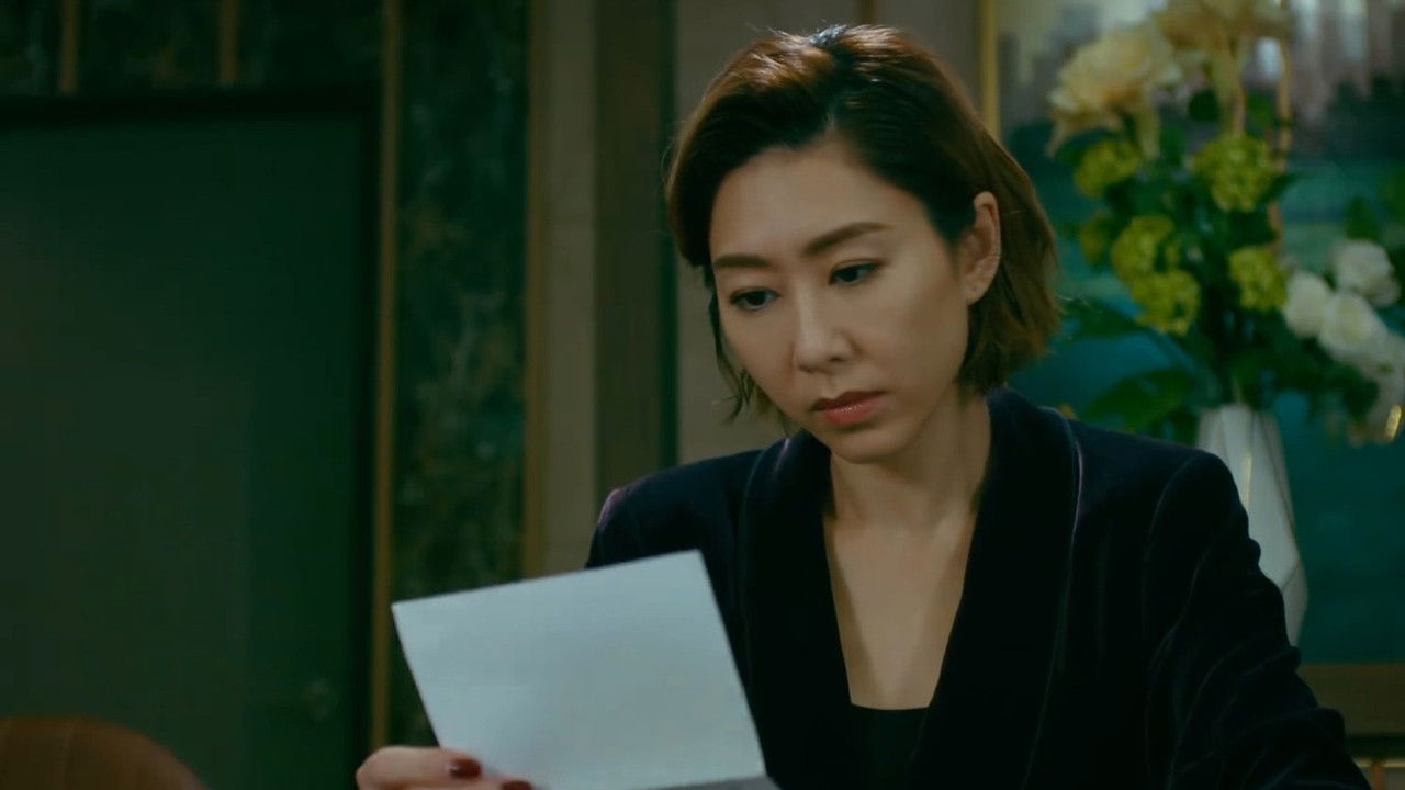 破毒強人 — Épisode 9