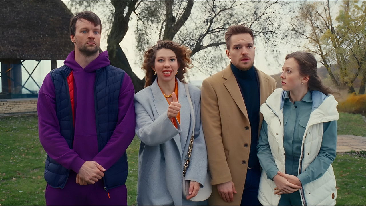 Пять копеек — Épisode 4