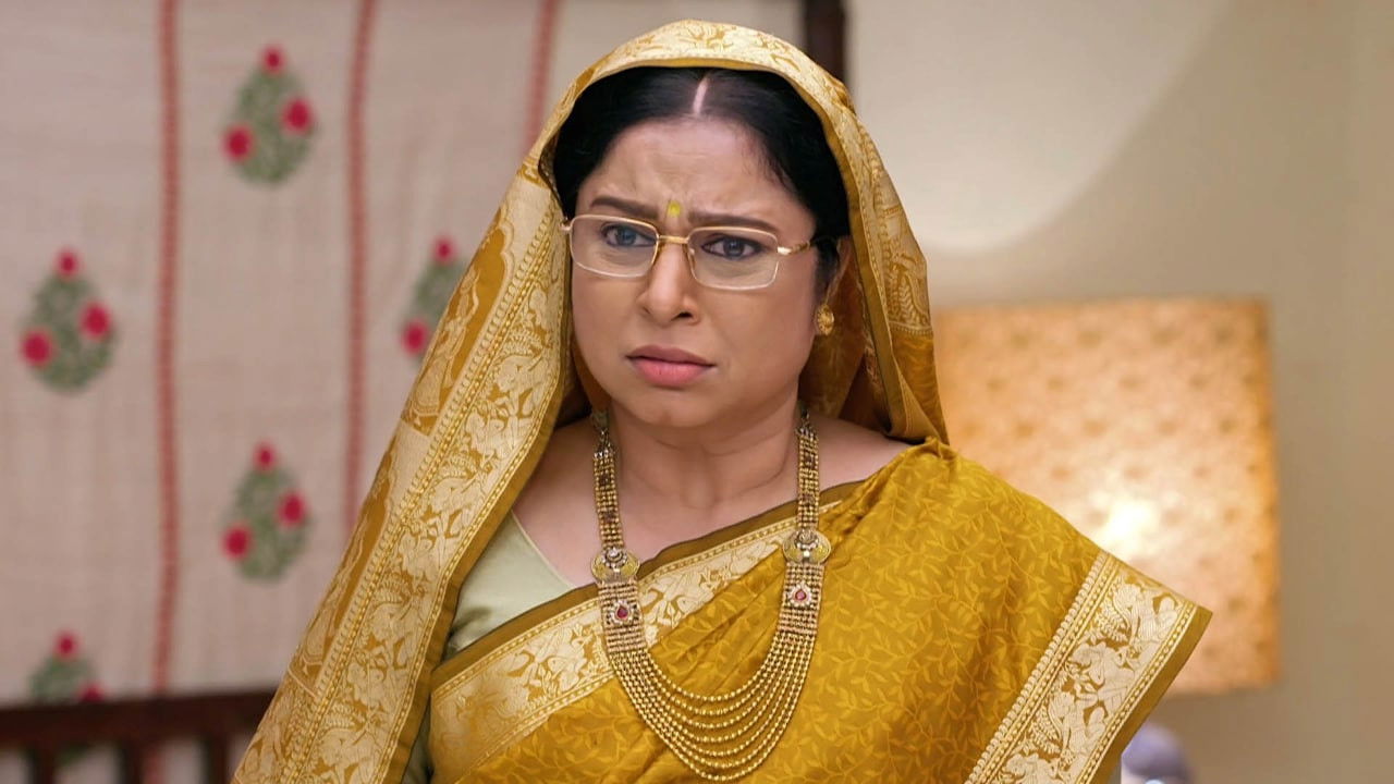 Kya Haal, Mr. Paanchal? — Épisode 308