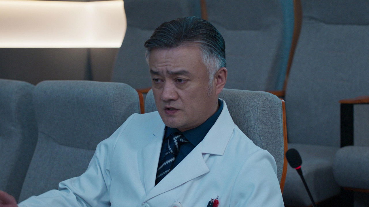 Live Surgery Room — Épisode 10