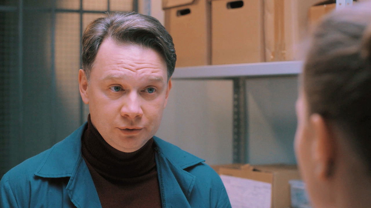 Dr. Driver - Season 3 Episode 15 : Episode 15