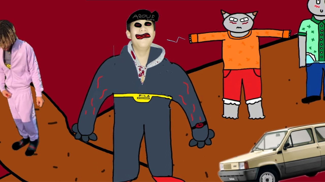 ODYSSEY OF KLADE — Épisode 9