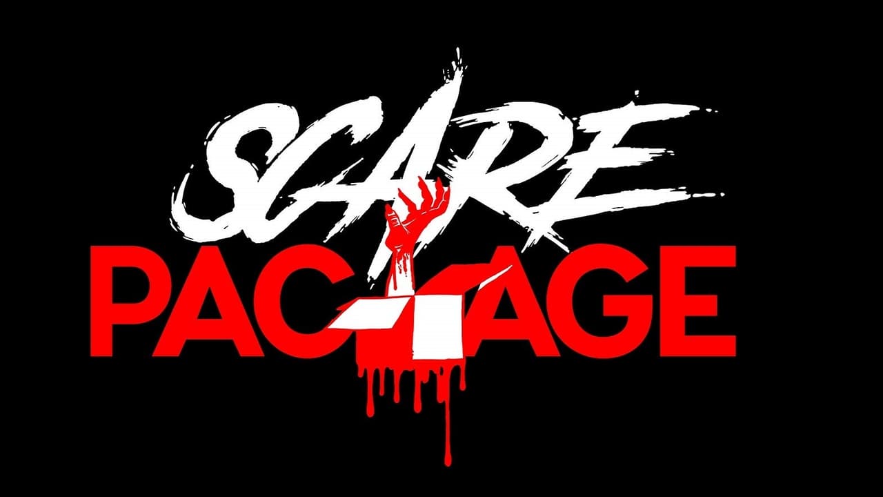 Scare Package (2019)