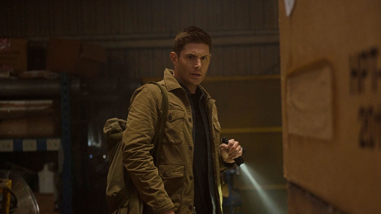 Supernatural - Season 14 Episode 9 : The Spear