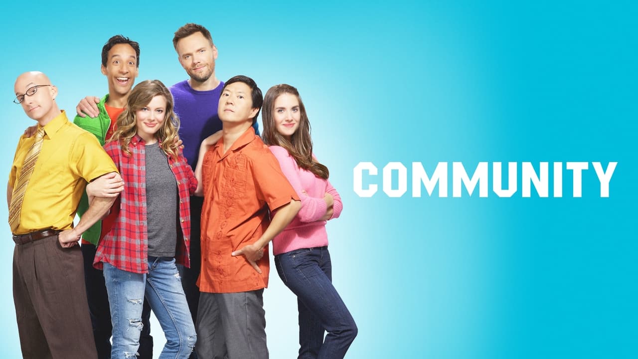 Community - Season 1