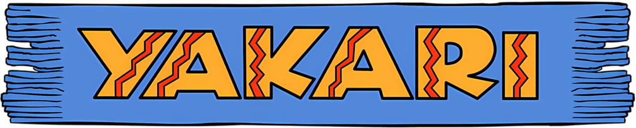 Якари