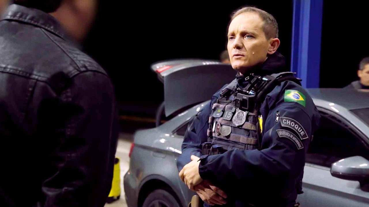 Border Control: Brazil - Season 2 Episode 5 : Episode 5