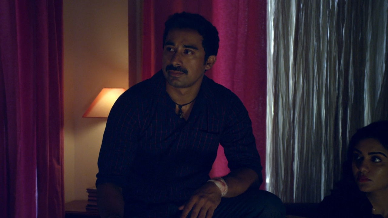 The Hunt — Épisode 9