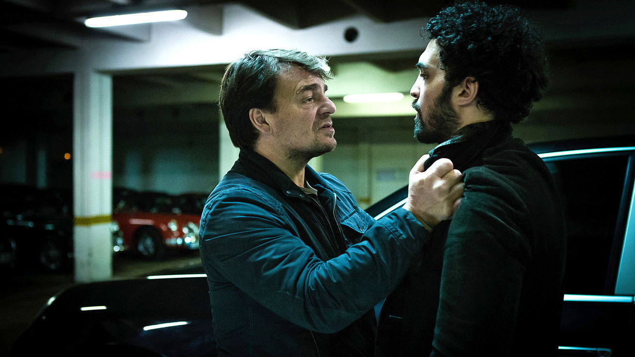 Engrenages — Épisode 12