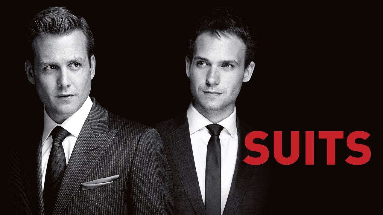 Suits - Season 0 Episode 12 : Class Action: Day 3 - Quote Unquote