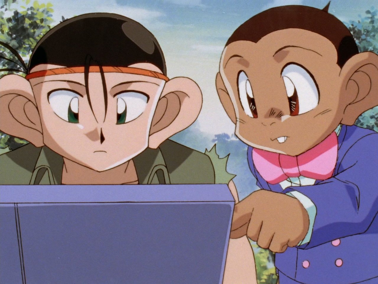 Bakusou Kyoudai Let's & Go!! - Season 2 Episode 42 : Episode 42