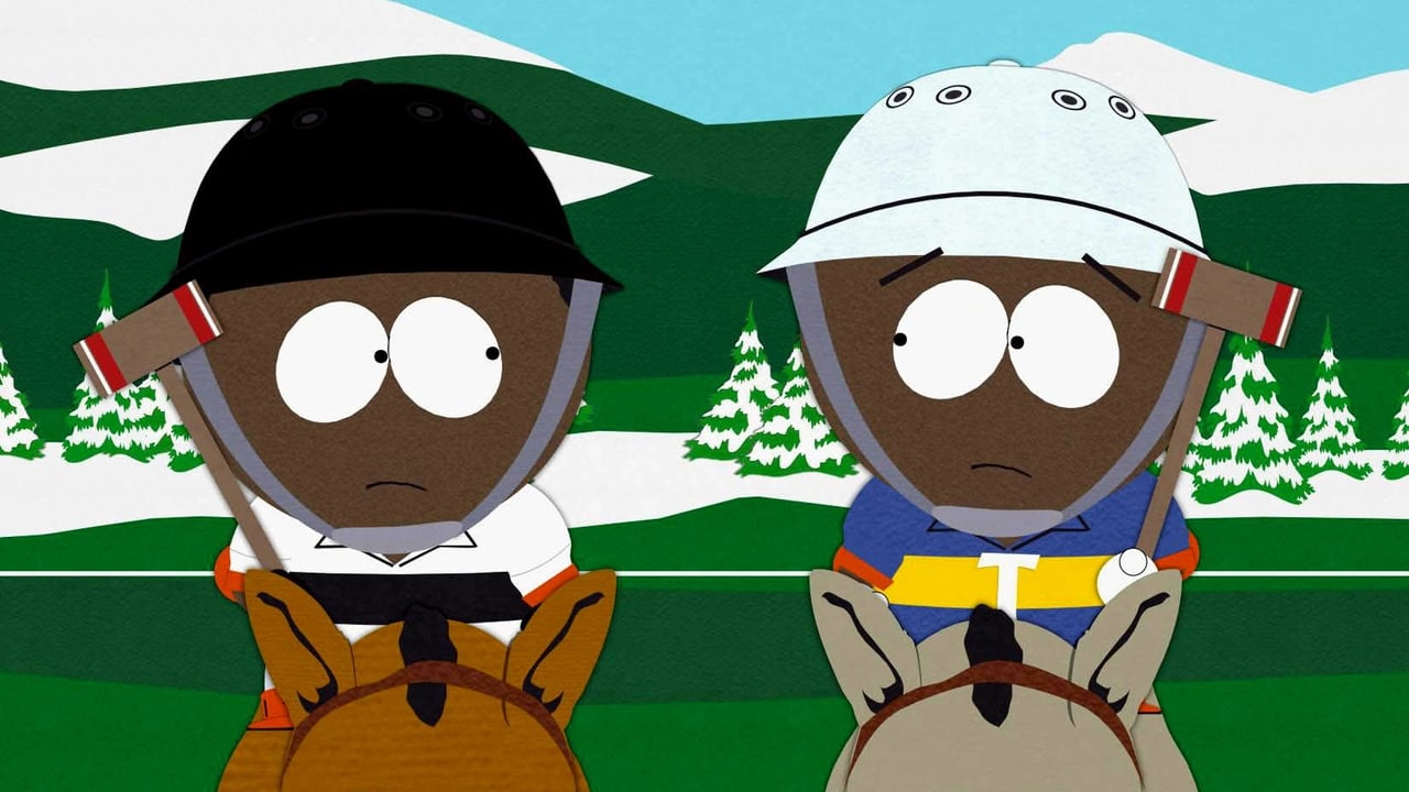 South Park - Season 5 Episode 12 : Here Comes the Neighborhood