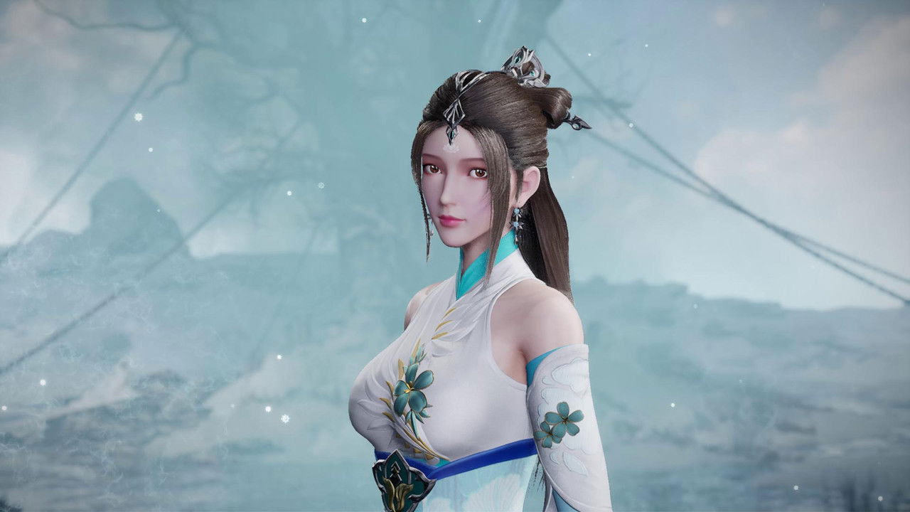 真武巅峰 — Épisode 74