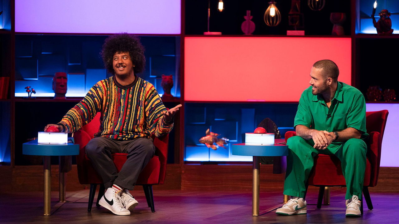 Richard Osman's House of Games - Season 9 Episode 43 : Week 9: Wednesday