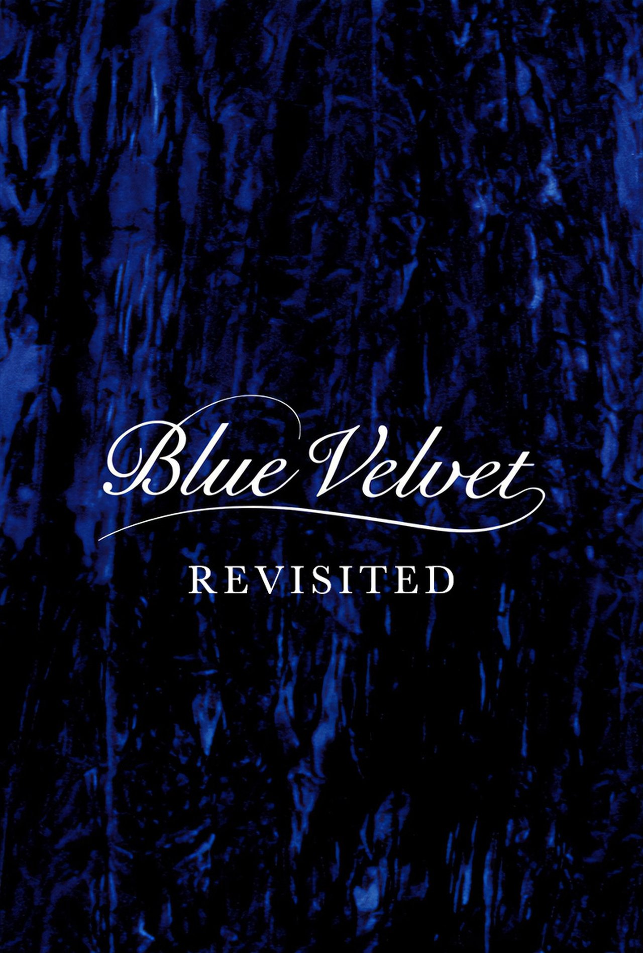 مشاهدة فيلم Blue Velvet Revisited مترجم بدون اعلانات - بوستر
