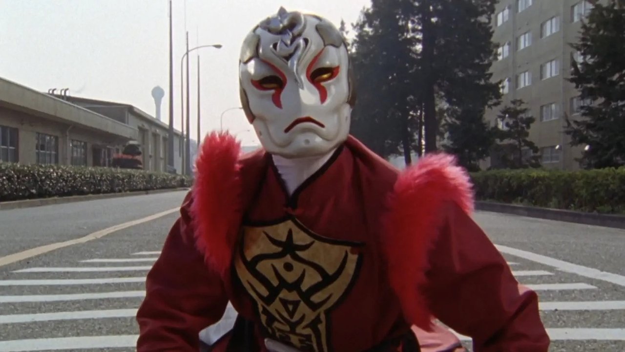 Zowan-Zowan! Rin Jūken Training Starts