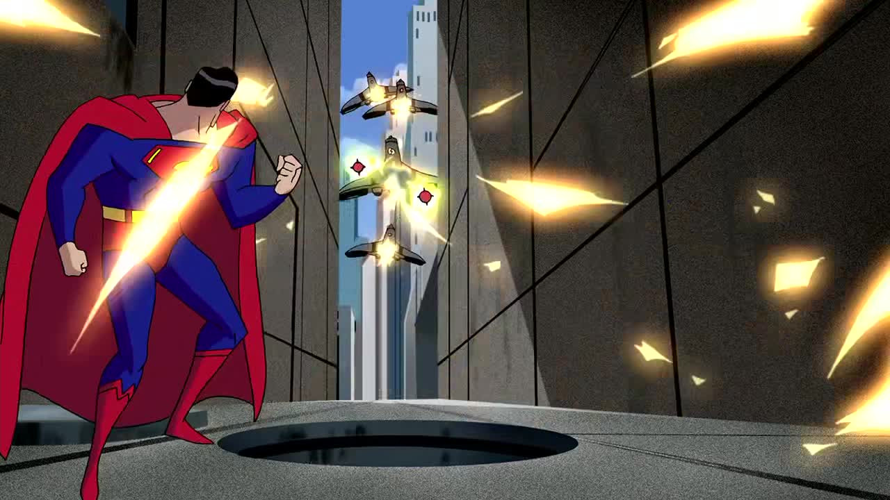 Image Justice League