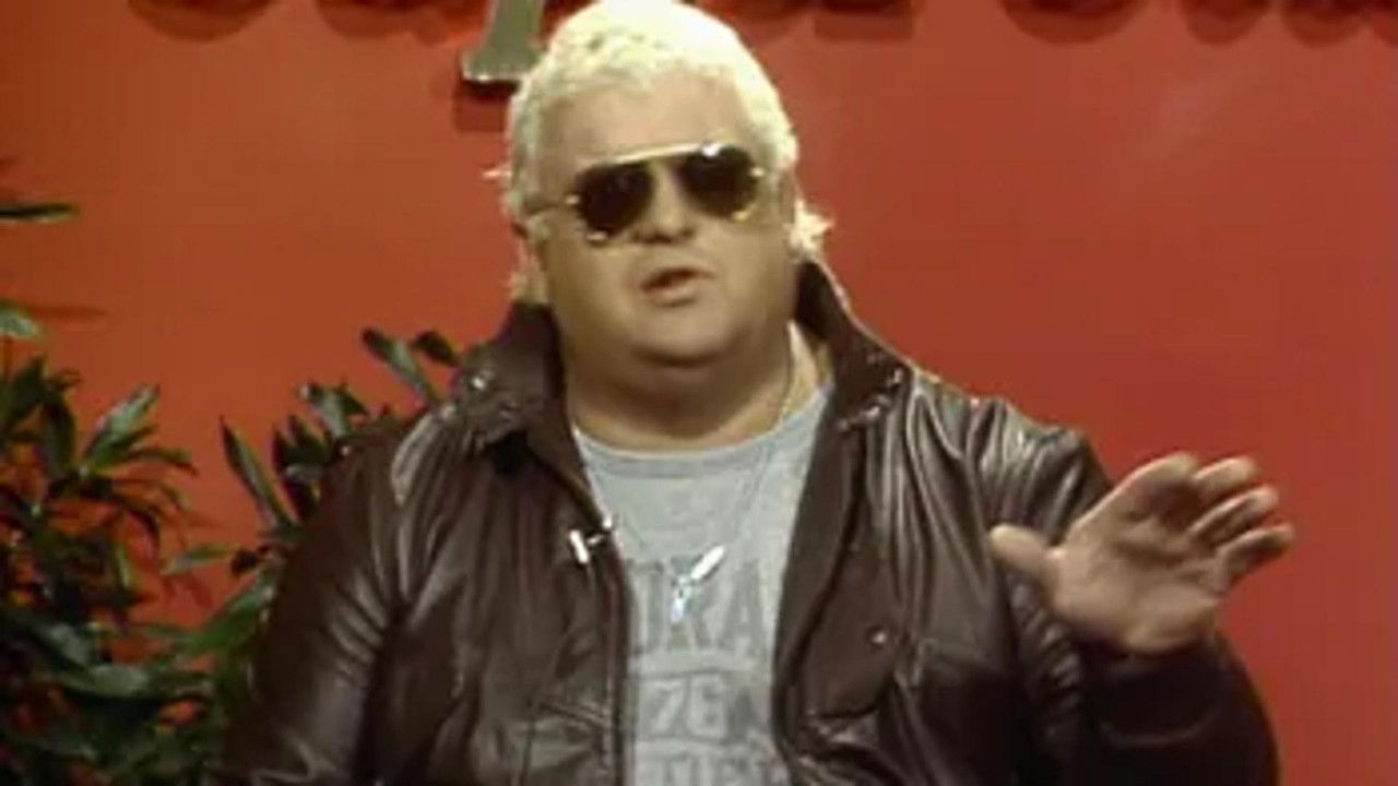 NWA World Championship Wrestling — Épisode 38