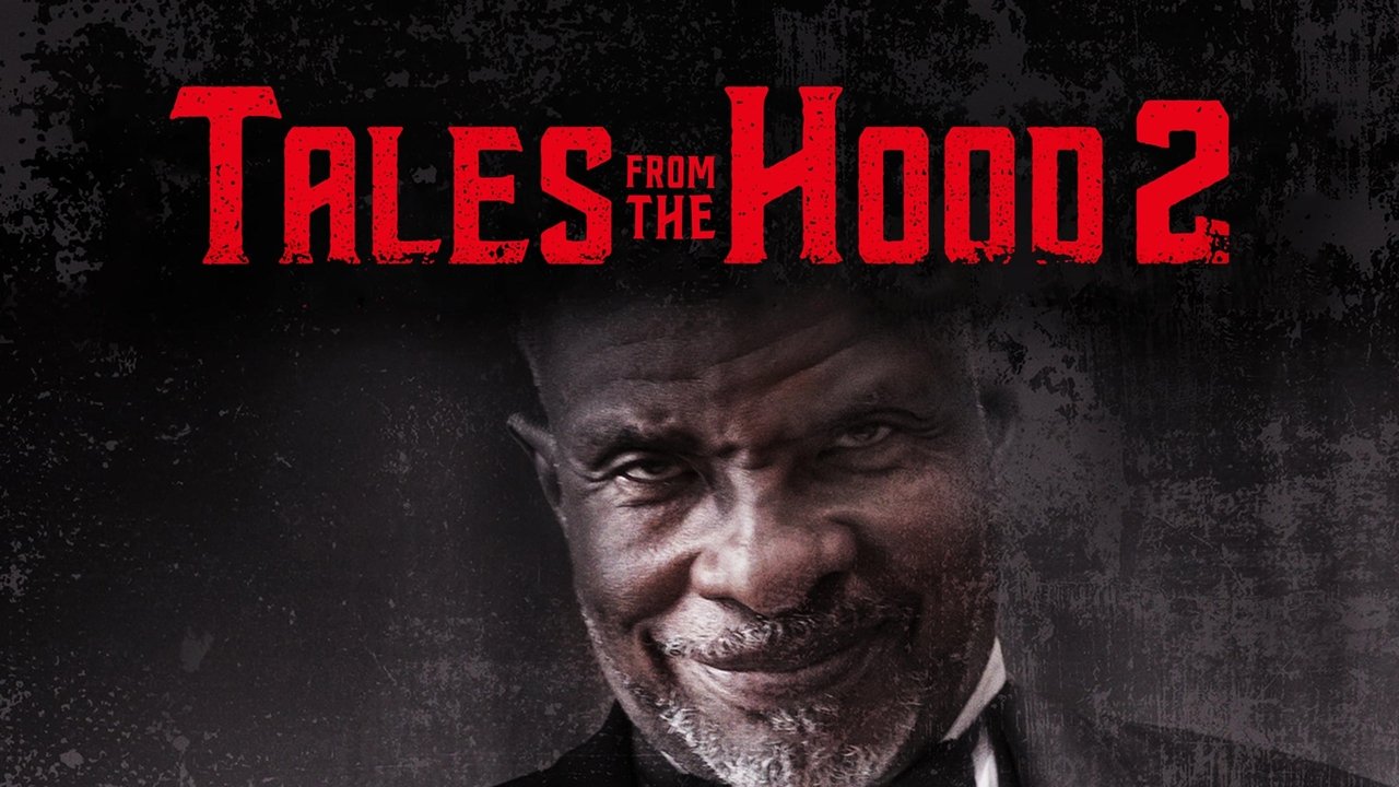 Tales from the Hood 2