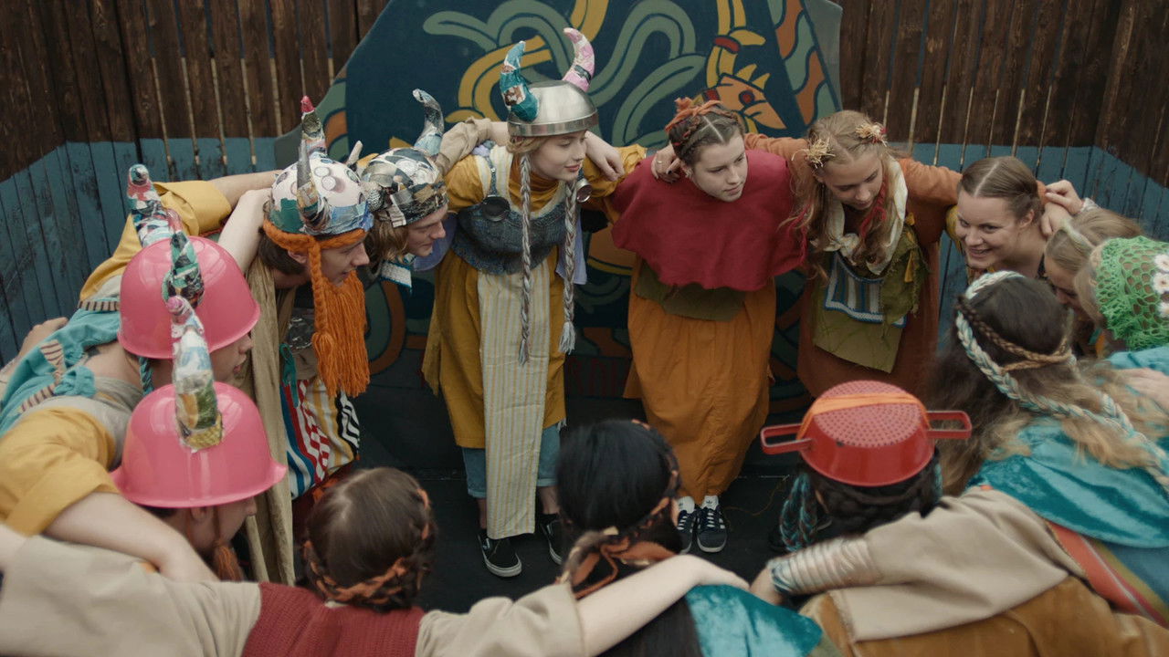 Rita — Souvenirs d'enfance