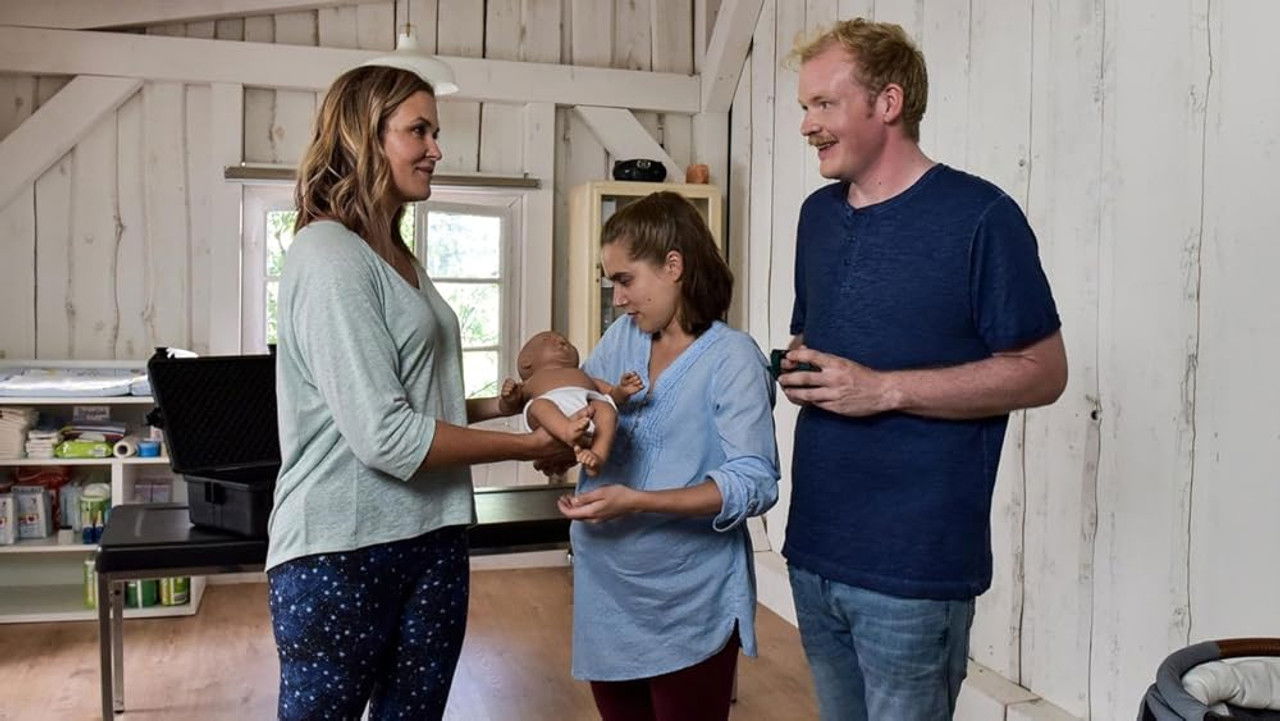 Lena Lorenz — Épisode 3