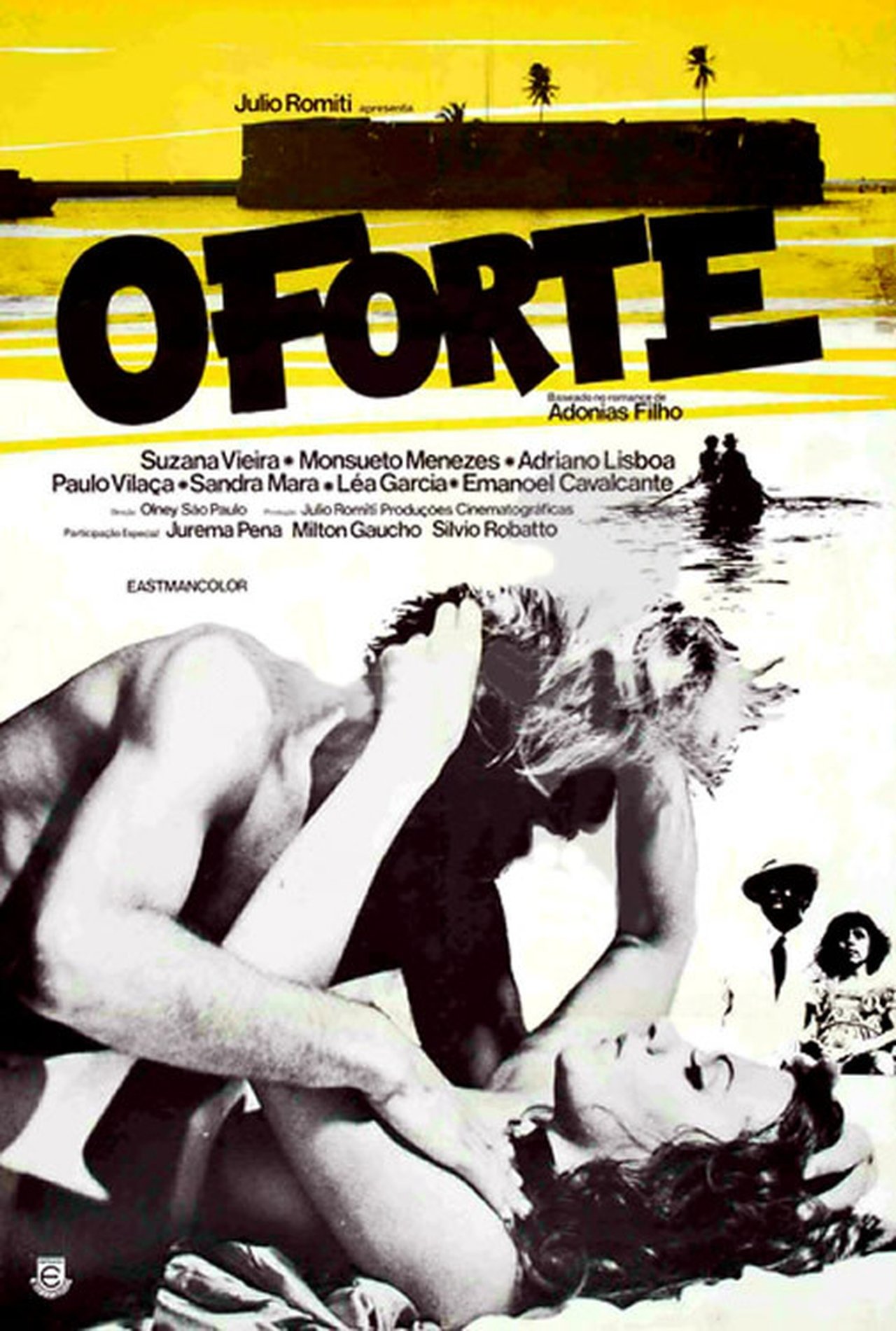 O Forte O Forte