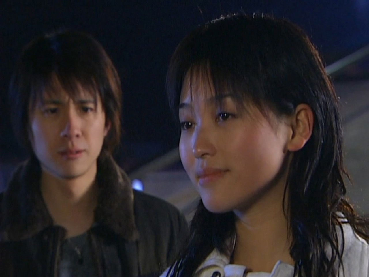 十八岁的天空 — Épisode 18