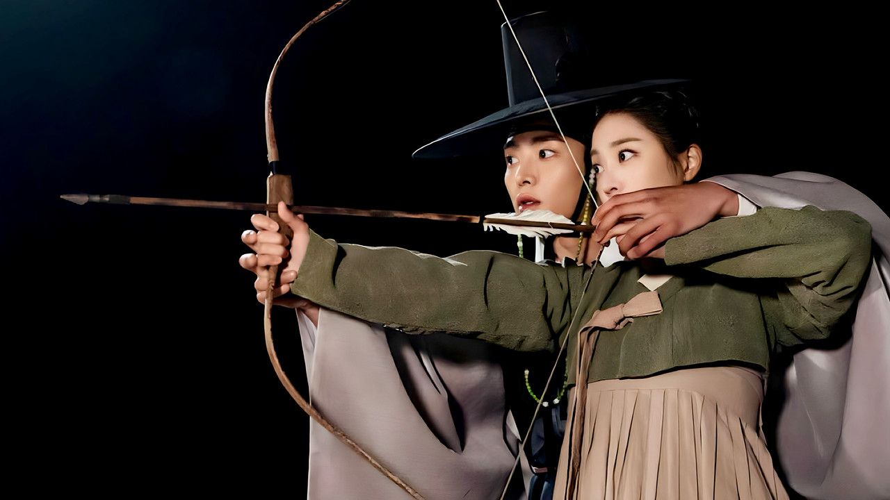 Destined with You — still 21