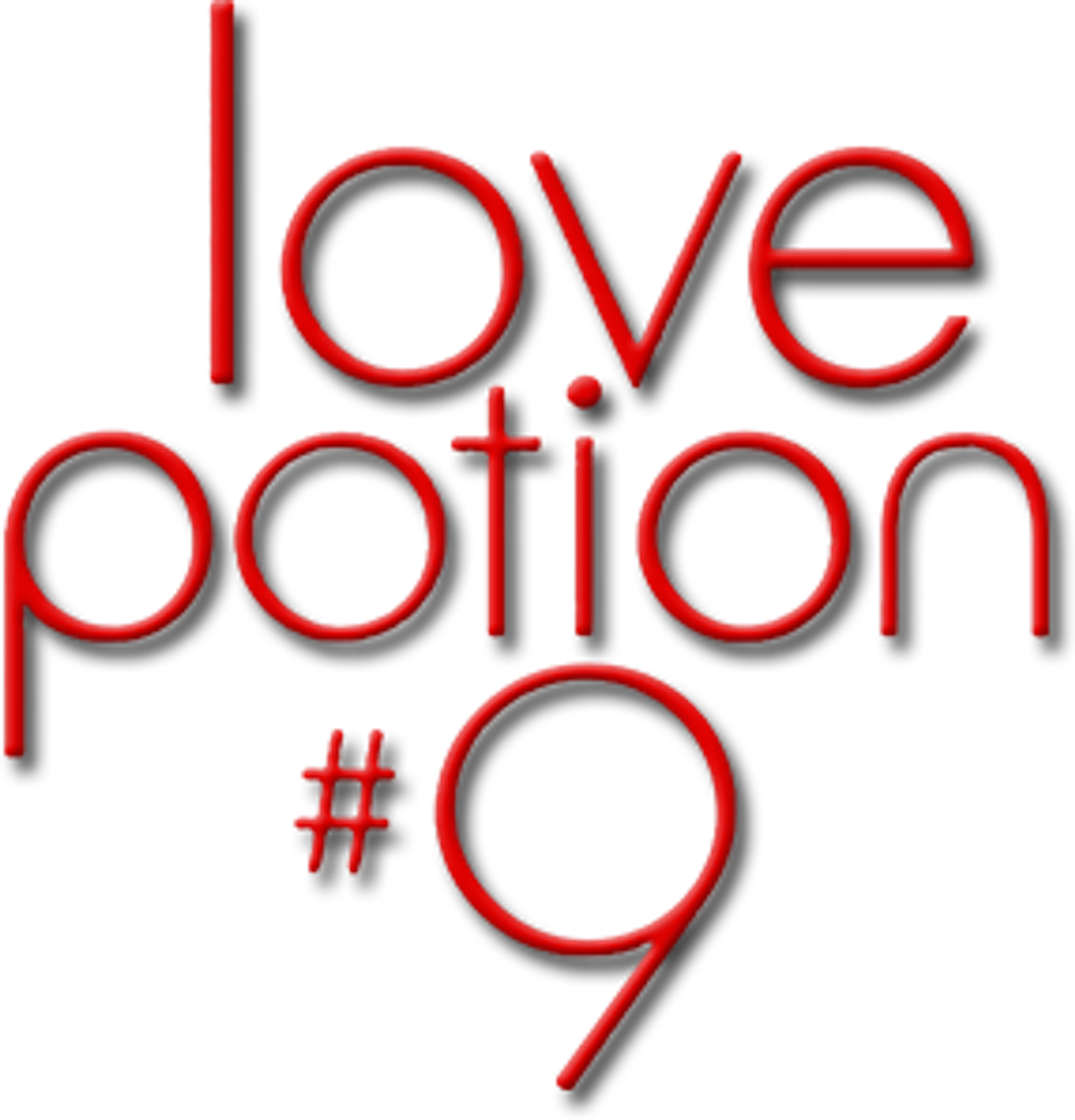 Love Potion No. 9