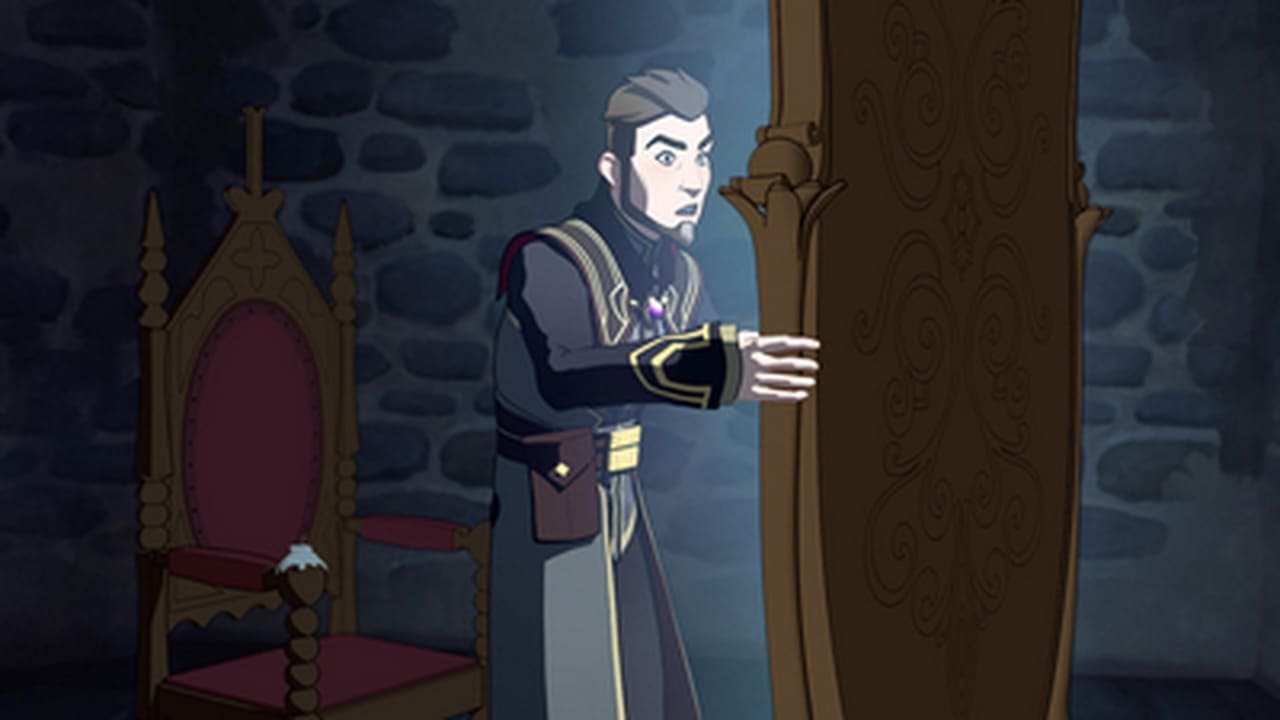 Image The Dragon Prince | El Príncipe de los dragones