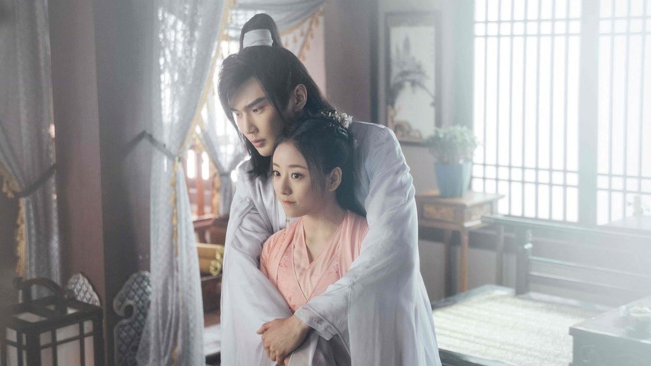 亲爱的药王大人 — Épisode 19