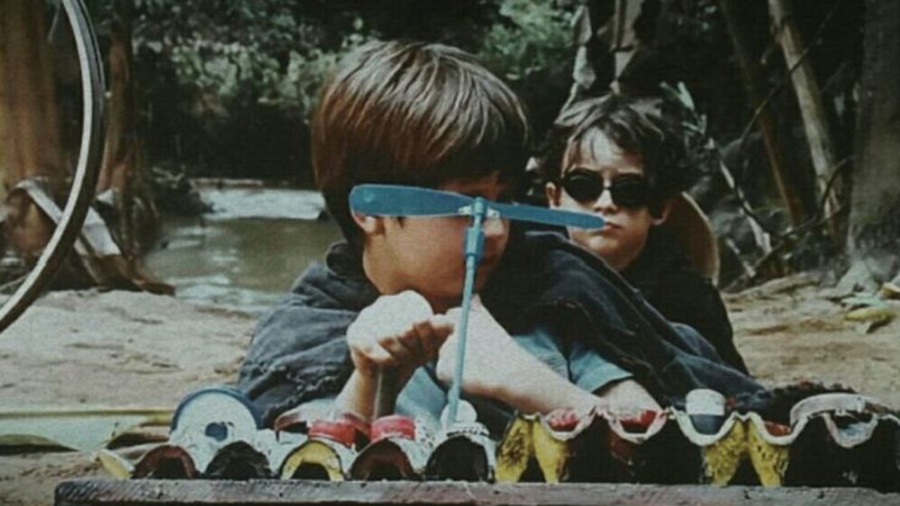 title image