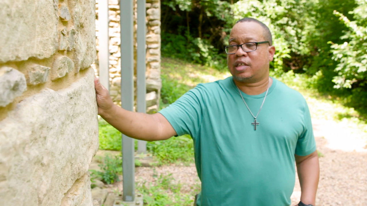 Underground Railroad: The Secret History — Épisode 2 Les chemins du Midwest vers la liberté