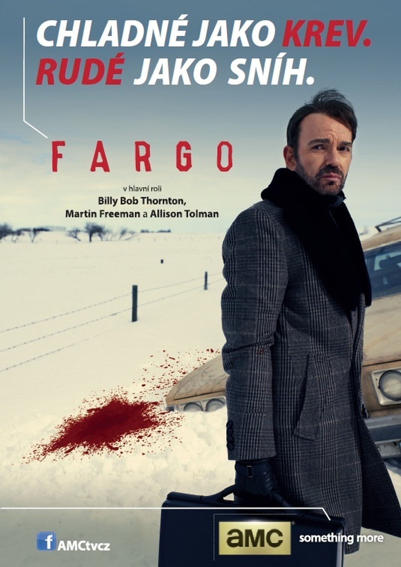 Fargo Season 1 All subtitles for this TV Series Season english o