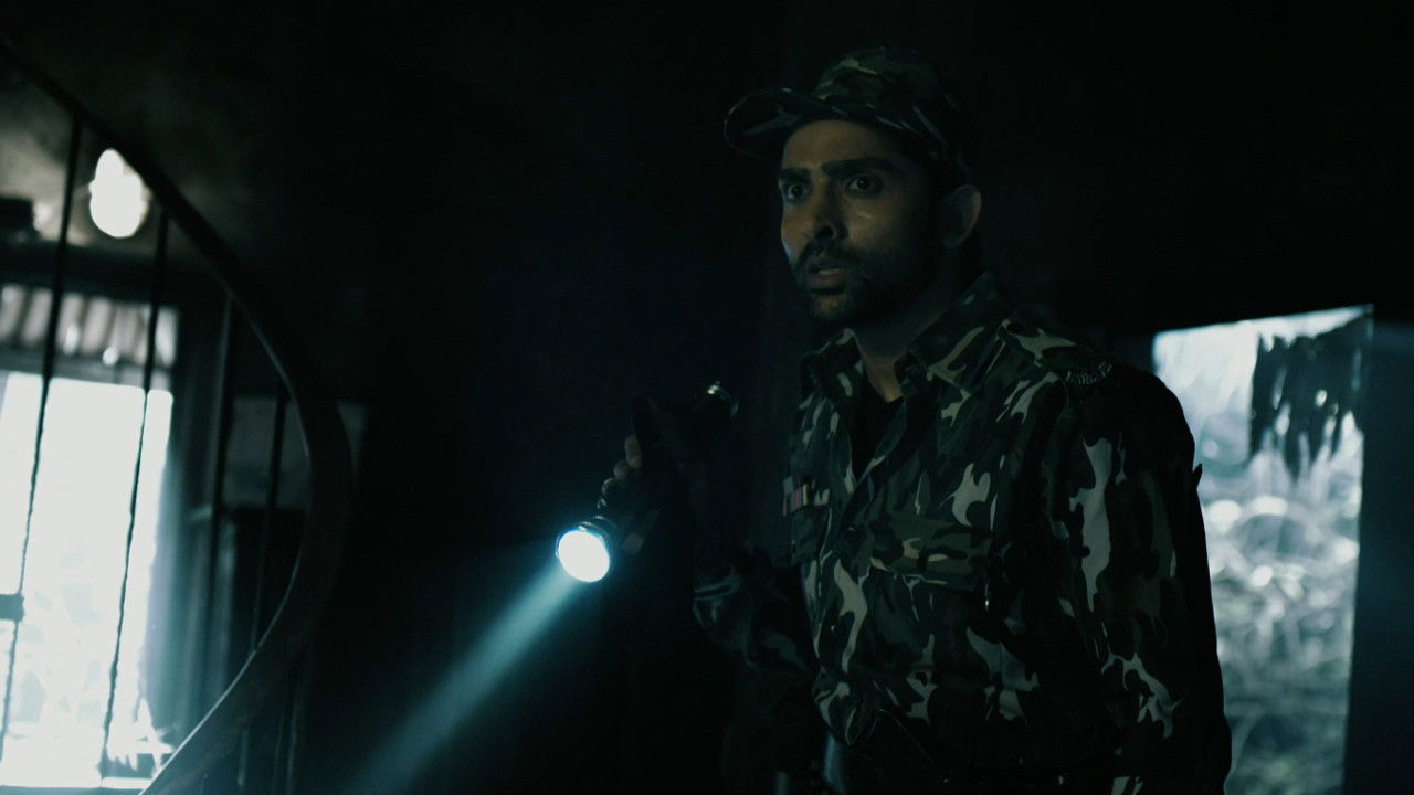 Darr Ke Uss Paar — Épisode 2