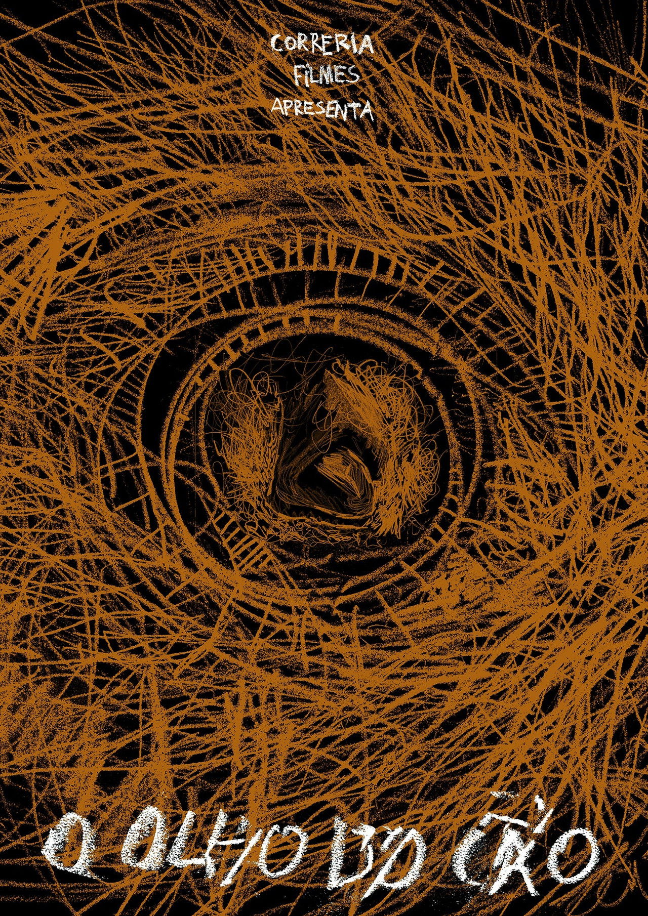 The Eye of the Dog Backdrop