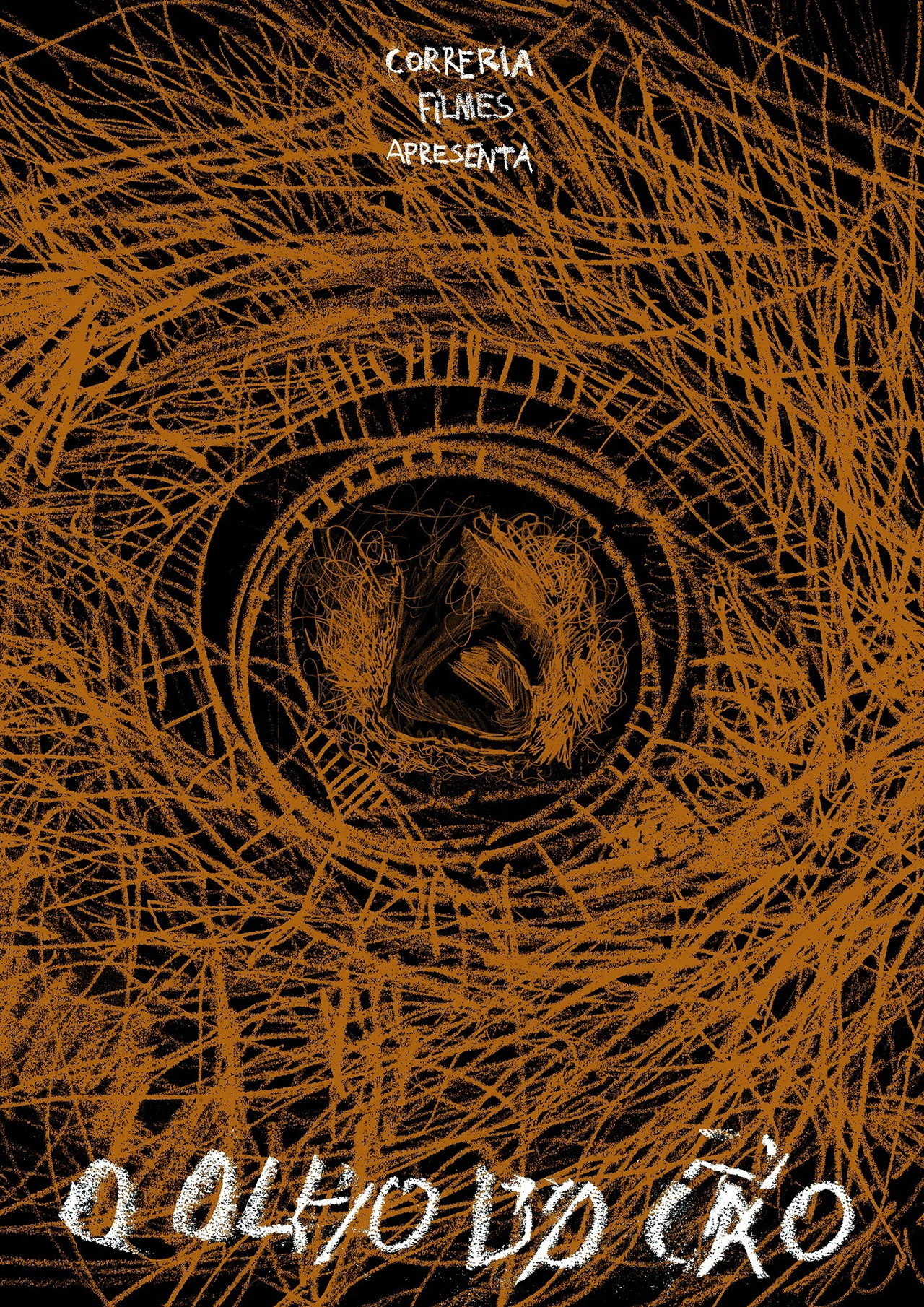 The Eye of the Dog