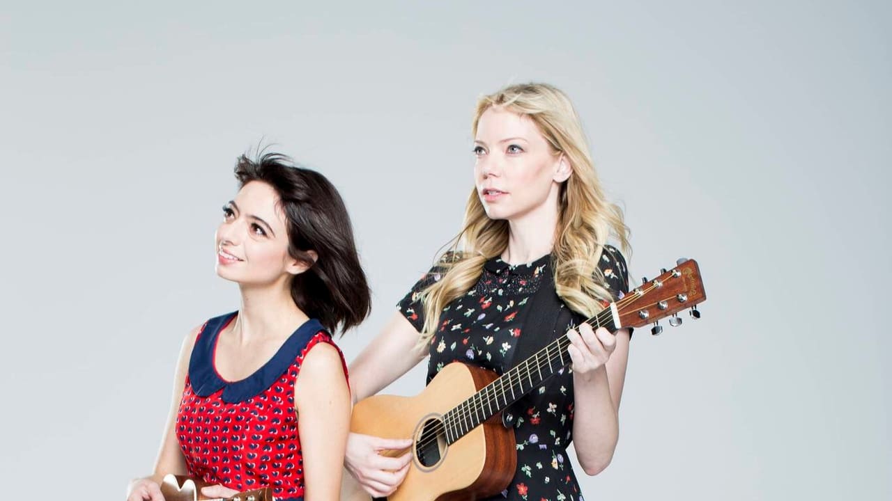 Cast and Crew of Garfunkel and Oates