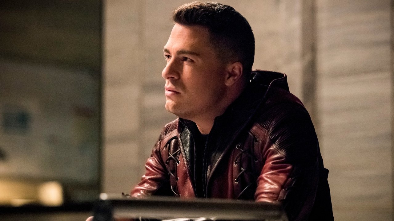 Arrow - Season 7 Episode 20 : Confessions