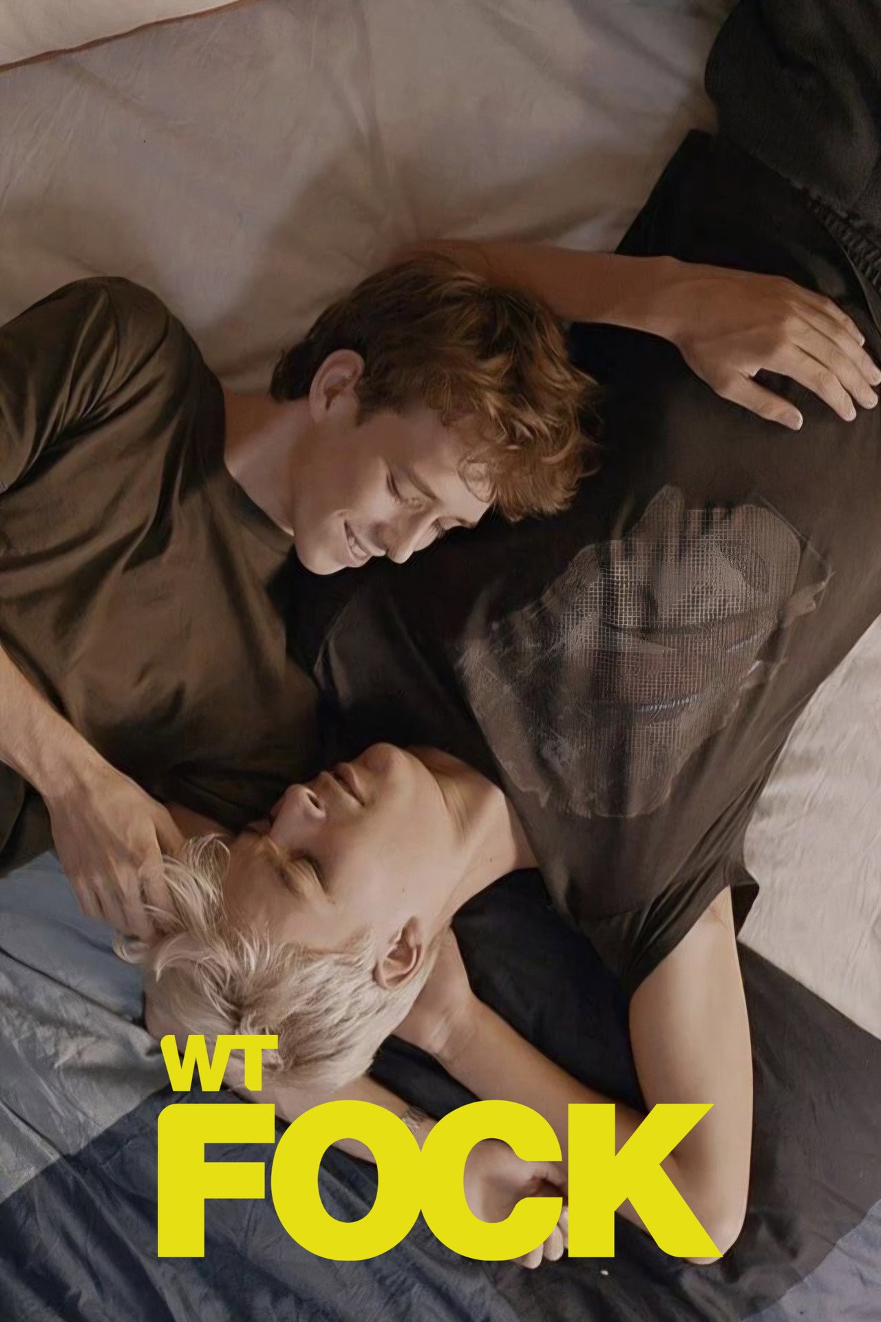 wtFOCK Poster