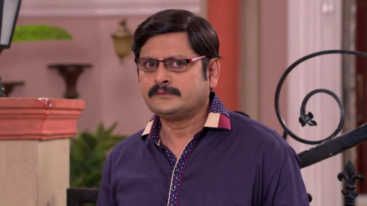 भाभीजी घर पर हैं! — Épisode 127