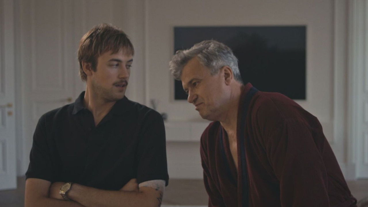 (Ne)piniguose laimė — Épisode 38