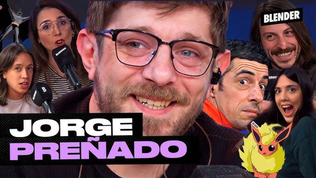 Horrible y Fascinante — Épisode 21